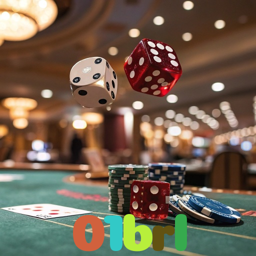 01brl: Aposta Facilmente com Funcionalidades Completas no Aplicativo Móvel
