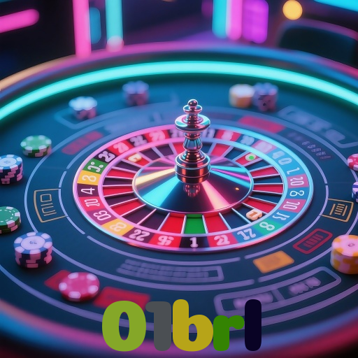 01brl: Aposta Facilmente com Funcionalidades Completas no Aplicativo Móvel