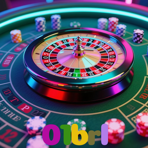 01brl: Aposta Facilmente com Funcionalidades Completas no Aplicativo Móvel