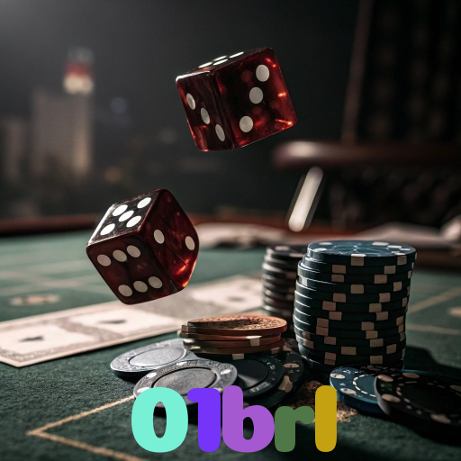 01brl: Aposta Facilmente com Funcionalidades Completas no Aplicativo Móvel