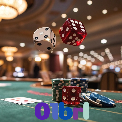 01brl: Aposta Facilmente com Funcionalidades Completas no Aplicativo Móvel