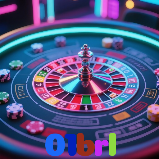 01brl: Aposta Facilmente com Funcionalidades Completas no Aplicativo Móvel
