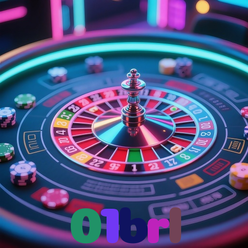 01brl: Aposta Facilmente com Funcionalidades Completas no Aplicativo Móvel