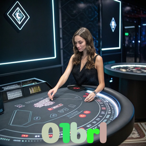 01brl: Aposta Facilmente com Funcionalidades Completas no Aplicativo Móvel