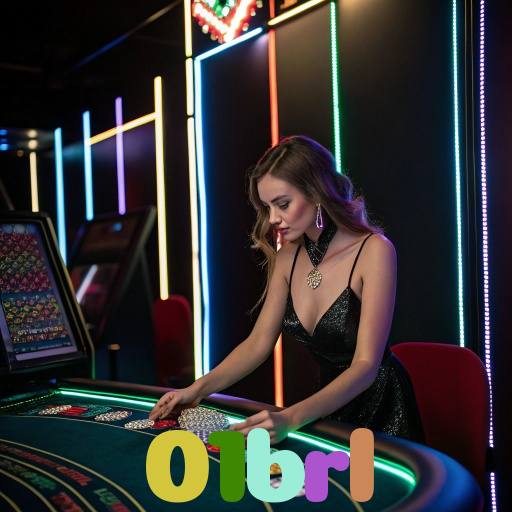 01brl: Aposta Facilmente com Funcionalidades Completas no Aplicativo Móvel