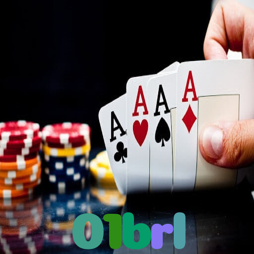 01brl: Aposta Facilmente com Funcionalidades Completas no Aplicativo Móvel