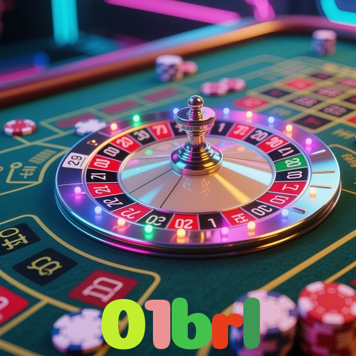 01brl: Aposta Facilmente com Funcionalidades Completas no Aplicativo Móvel