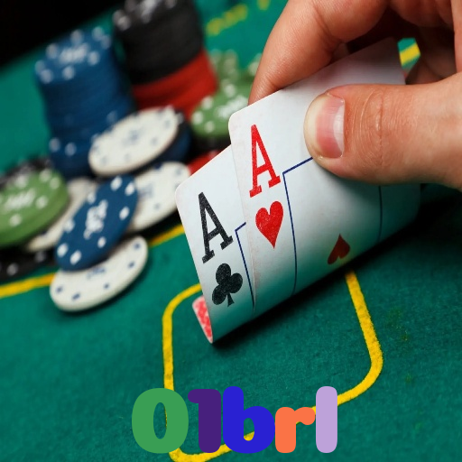 01brl: Aposta Facilmente com Funcionalidades Completas no Aplicativo Móvel
