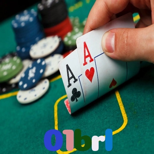 01brl: Aposta Facilmente com Funcionalidades Completas no Aplicativo Móvel