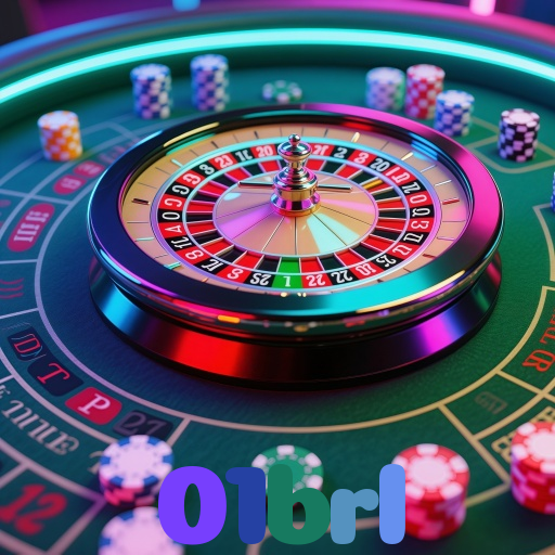 01brl: Aposta Facilmente com Funcionalidades Completas no Aplicativo Móvel