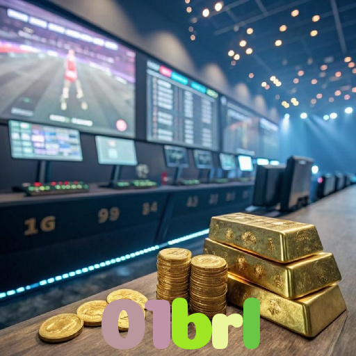 01brl: Aposta Facilmente com Funcionalidades Completas no Aplicativo Móvel