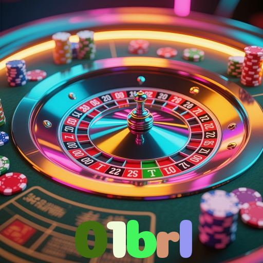 01brl: Aposta Facilmente com Funcionalidades Completas no Aplicativo Móvel