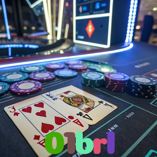 01brl: Aposta Facilmente com Funcionalidades Completas no Aplicativo Móvel