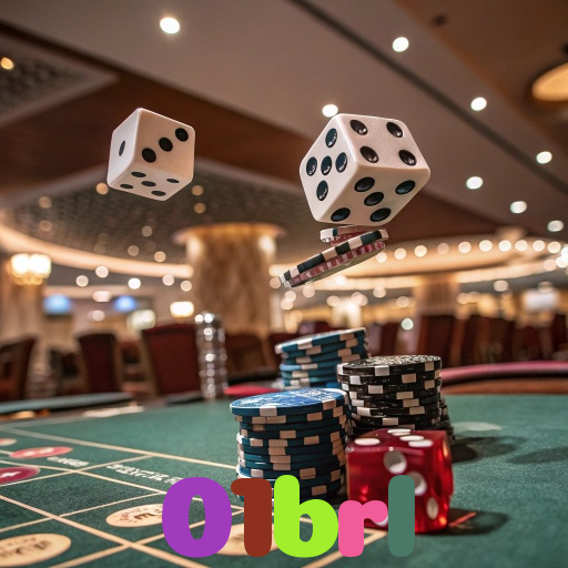 01brl: Aposta Facilmente com Funcionalidades Completas no Aplicativo Móvel