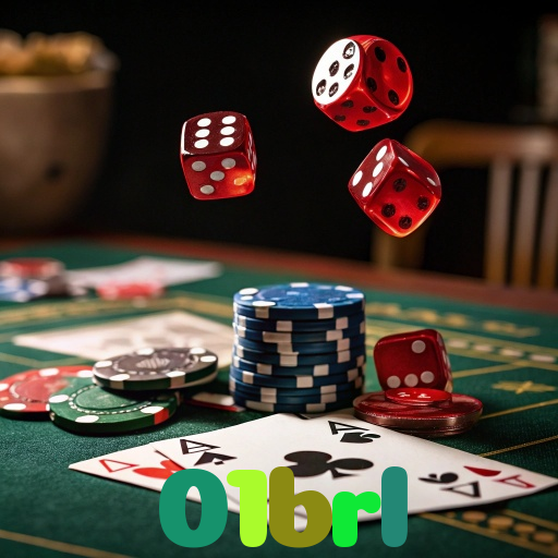 01brl: Aposta Facilmente com Funcionalidades Completas no Aplicativo Móvel