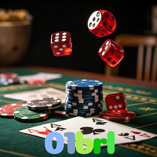 01brl: Aposta Facilmente com Funcionalidades Completas no Aplicativo Móvel