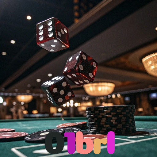 01brl: Aposta Facilmente com Funcionalidades Completas no Aplicativo Móvel