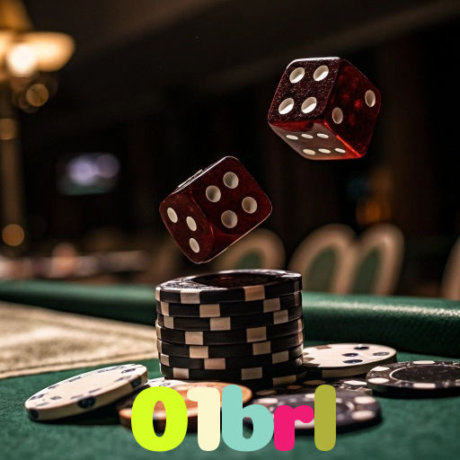 01brl: Aposta Facilmente com Funcionalidades Completas no Aplicativo Móvel