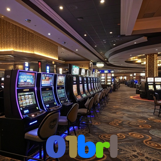 01brl: Aposta Facilmente com Funcionalidades Completas no Aplicativo Móvel
