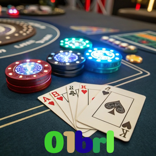 01brl: Aposta Facilmente com Funcionalidades Completas no Aplicativo Móvel