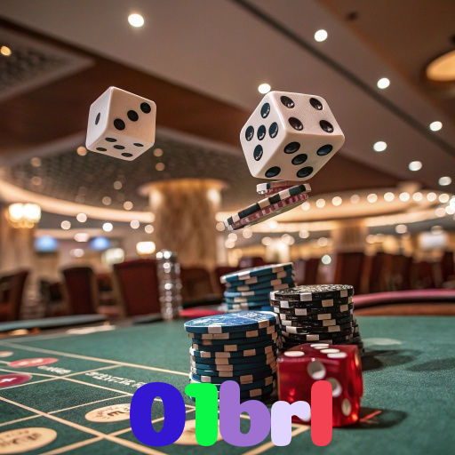 01brl: Aposta Facilmente com Funcionalidades Completas no Aplicativo Móvel