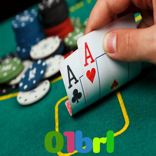 01brl: Aposta Facilmente com Funcionalidades Completas no Aplicativo Móvel