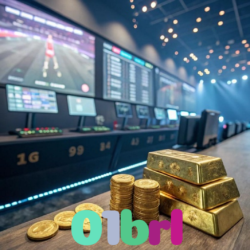 01brl: Aposta Facilmente com Funcionalidades Completas no Aplicativo Móvel