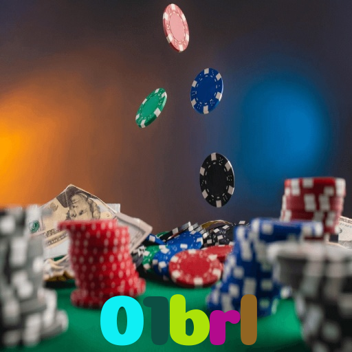 01brl: Aposta Facilmente com Funcionalidades Completas no Aplicativo Móvel