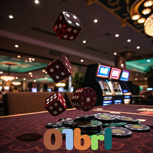 01brl: Aposta Facilmente com Funcionalidades Completas no Aplicativo Móvel