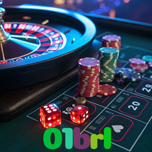 01brl: Aposta Facilmente com Funcionalidades Completas no Aplicativo Móvel
