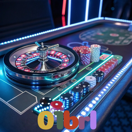 01brl: Aposta Facilmente com Funcionalidades Completas no Aplicativo Móvel