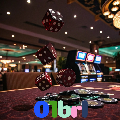01brl: Aposta Facilmente com Funcionalidades Completas no Aplicativo Móvel