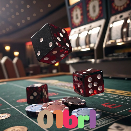 01brl: Aposta Facilmente com Funcionalidades Completas no Aplicativo Móvel