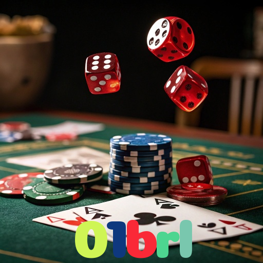 01brl: Aposta Facilmente com Funcionalidades Completas no Aplicativo Móvel