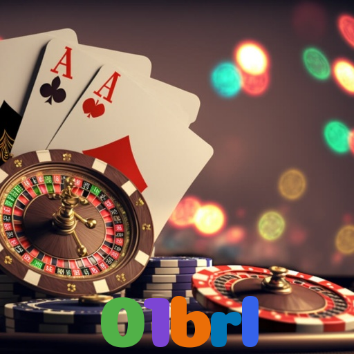 01brl: Aposta Facilmente com Funcionalidades Completas no Aplicativo Móvel