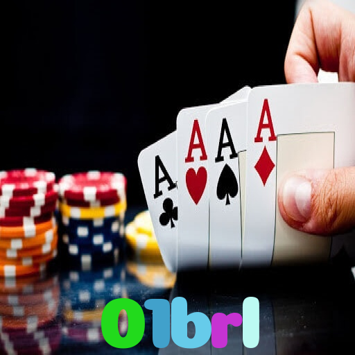 01brl: Aposta Facilmente com Funcionalidades Completas no Aplicativo Móvel