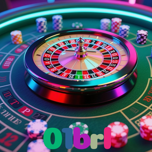 01brl: Aposta Facilmente com Funcionalidades Completas no Aplicativo Móvel