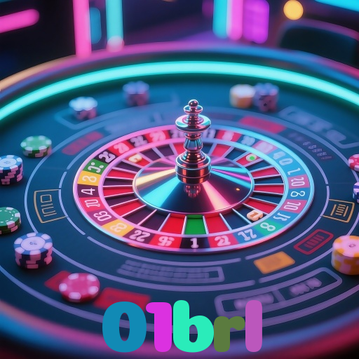 01brl: Aposta Facilmente com Funcionalidades Completas no Aplicativo Móvel