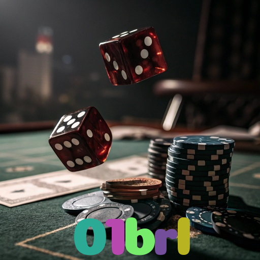 01brl: Aposta Facilmente com Funcionalidades Completas no Aplicativo Móvel