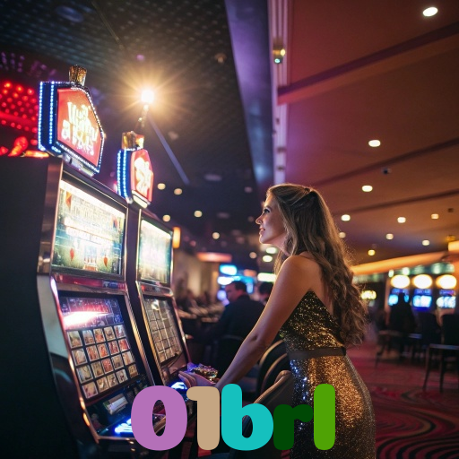 01brl: Aposta Facilmente com Funcionalidades Completas no Aplicativo Móvel