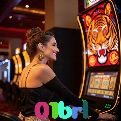 01brl: Aposta Facilmente com Funcionalidades Completas no Aplicativo Móvel
