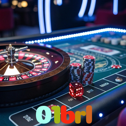 01brl: Aposta Facilmente com Funcionalidades Completas no Aplicativo Móvel