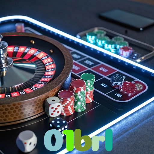 01brl: Aposta Facilmente com Funcionalidades Completas no Aplicativo Móvel