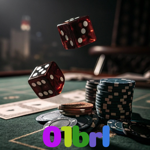01brl: Aposta Facilmente com Funcionalidades Completas no Aplicativo Móvel