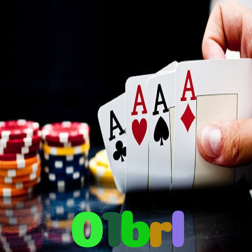 01brl: Aposta Facilmente com Funcionalidades Completas no Aplicativo Móvel