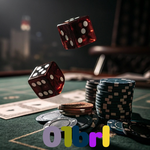 01brl: Aposta Facilmente com Funcionalidades Completas no Aplicativo Móvel