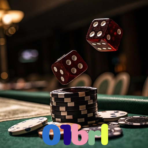 01brl: Aposta Facilmente com Funcionalidades Completas no Aplicativo Móvel