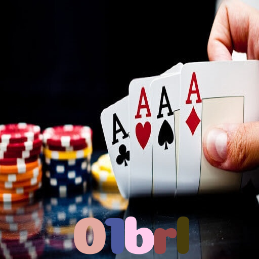 01brl: Aposta Facilmente com Funcionalidades Completas no Aplicativo Móvel