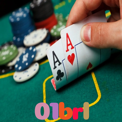 01brl: Aposta Facilmente com Funcionalidades Completas no Aplicativo Móvel