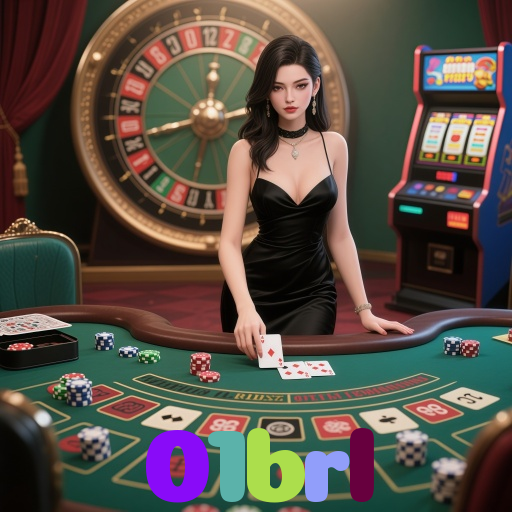 01brl: Aposta Facilmente com Funcionalidades Completas no Aplicativo Móvel